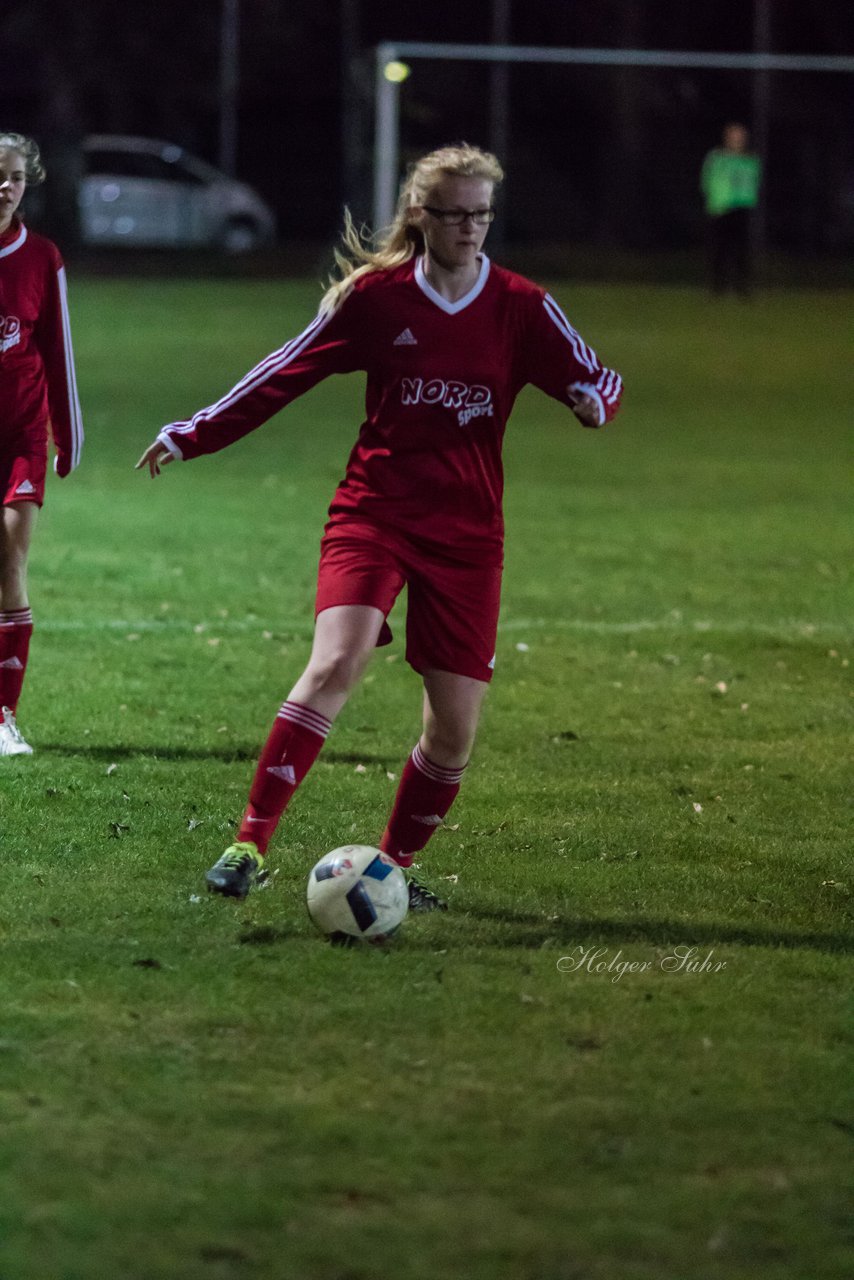 Bild 204 - Frauen SG Krempe/ETSV F. Glueckstadt - TSV Heiligenstedten : Ergebnis: 8:0